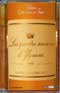 Les quatre saisons d'Yquem