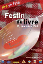 Le Festin du livre