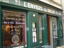 L'Envers du Dcor