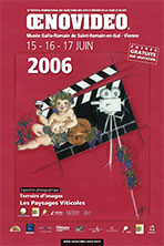 Festival Oenovideo 2006