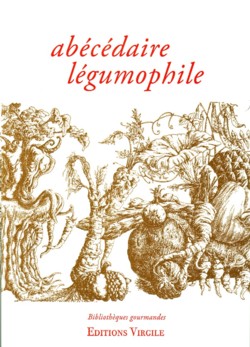 Abcdaire lgumophile