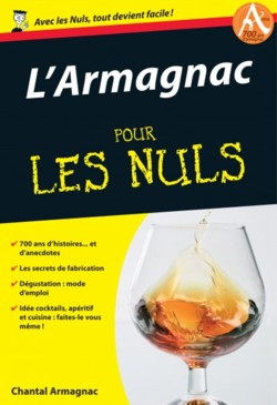 L'Armagnac pour les nuls