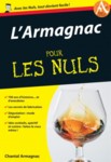 Chantal Armagnac - L'Armagnac pour les nuls