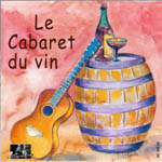 Le Cabaret du vin