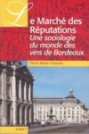 Pierre-Marie Chauvin : Le march� des r�putations