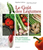 S�gol�ne Lef�vre, Le Go�t des L�gumes