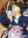 Les Gouttes de Dieu - Tome 12