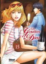 Les Gouttes de Dieu - Tome 15