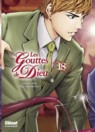 Les Gouttes de Dieu - Tome 18