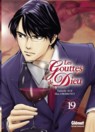 Les Gouttes de Dieu - Tome 19