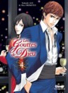 Les Gouttes de Dieu - Tome 4