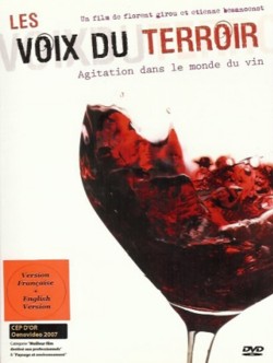 Etienne Besancenot & Florent Girou: Les Voix du Terroir