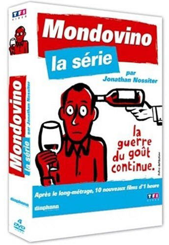 MONDOVINO : LA SERIE