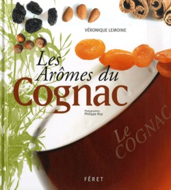 Vronique Lemoine - Les Armes du Cognac