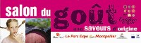 Salon du Got et des Saveurs d'Origine