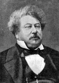 Alexandre Dumas