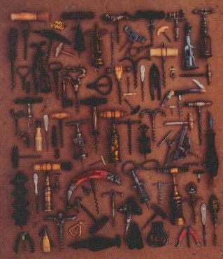 Musée du Tire-Bouchon