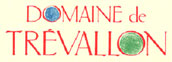 Domaine de Trévallon