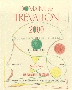 Domaine de Tr�vallon 2000