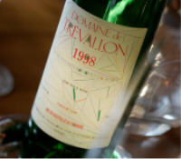 Domaine de Trévallon 1998