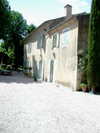 Domaine de Trévallon
