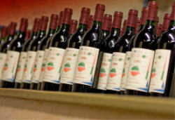 Domaine de Trévallon