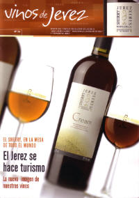 Vinos de Jerez n 16