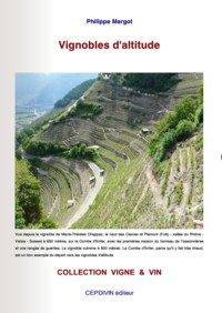 Vignobles d'altitude