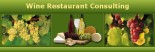 Wine Restaurant Consulting