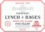 Chteau Lynch-Bages 2003