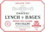 Château Lynch-Bages 2003