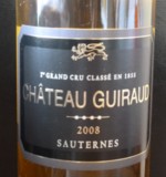 Chteau Guiraud 2008