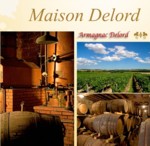 Armagnac Delord