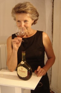 Chantal Armagnac