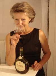 Chantal Armagnac