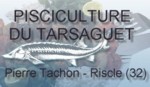 Pierre Tachon - Pisciculture du Tarsaguet