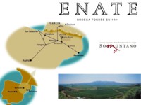 Bodegas ENATE