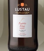 Lustau Puerto Fino