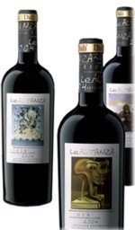 Lealtanza Reserva Dali 2004