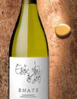 ENATE Chardonnay Barrica 2007