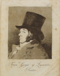 Francisco Goya