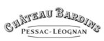 Château Bardins Pessac-Léognan
