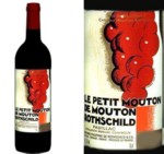 Petit Mouton de Mouton Rothschild