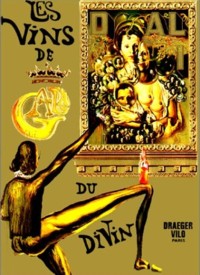 Dali, Les Vins de Gala