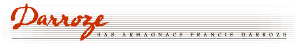 Bas-Armagnacs Francis Darroze - http://www.darroze-armagnacs.com