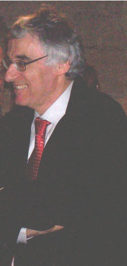 Gérard Crochet