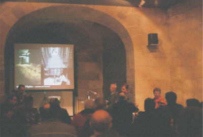 Clos de l'Eglise, de Marianne Berry (Lalande-de-Pomerol)