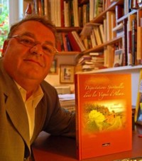  Marc Heimermann : Dégustations spirituelles dans les vignes d'Alsace