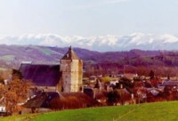 Monein - Jurançon