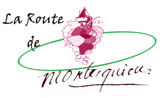 La route de Montesquieu